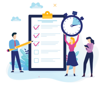 Client-Centric Approach